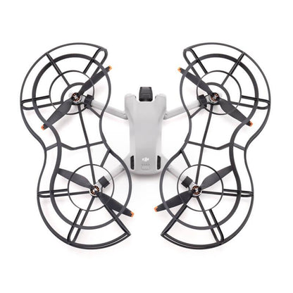 360 Degree Propeller Guard For Dji Mini 3 / 3 Pro Drone - Accessories-1922443453862645760