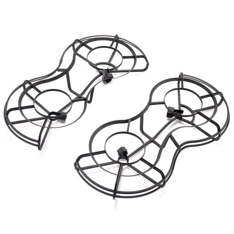 360 Degree Propeller Guard For Dji Mini 3 / 3 Pro Drone - Accessories-1922443453862645761