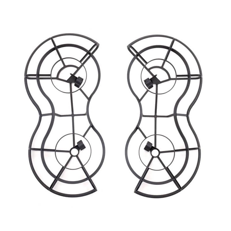 360 Degree Propeller Guard For Dji Mini 3 / 3 Pro Drone - Accessories-1922443453862645762