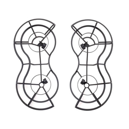 360 Degree Propeller Guard For Dji Mini 3 / 3 Pro Drone - Accessories-1922443453862645762