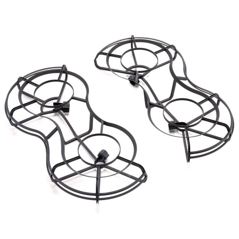 360 Degree Propeller Guard For Dji Mini 3 / 3 Pro Drone - Accessories-1922443453862645763