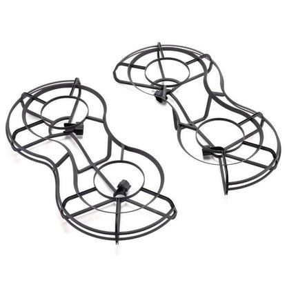 360 Degree Propeller Guard For Dji Mini 3 / 3 Pro Drone - Accessories-1922443453862645763