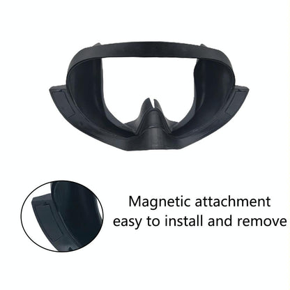 Quest Mate Eye Mask - Ultimate Rest And Relaxation-1915197123687747589