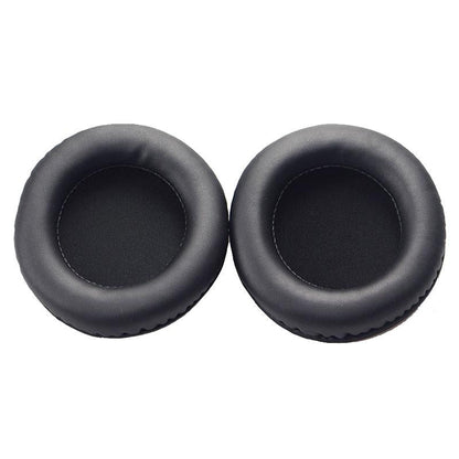 2-Pack Somic G941 Headphone Ear Cushion Replacement In Black Leather-1915196967168905216