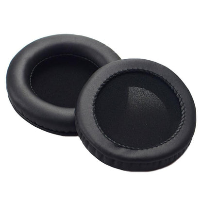 2-Pack Somic G941 Headphone Ear Cushion Replacement In Black Leather-1915196967168905218