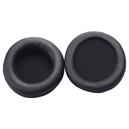 2-Pack Somic G941 Headphone Ear Cushion Replacement In Black Leather-1915196967168905219