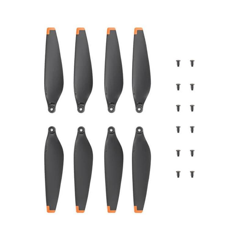 2 Pairs Of Dji Mini 3 Propellers-1922443456488280064