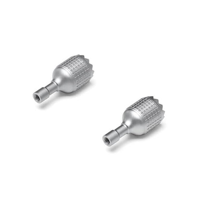 Aluminum Joystick With 2 Control Sticks-1915197820831404034