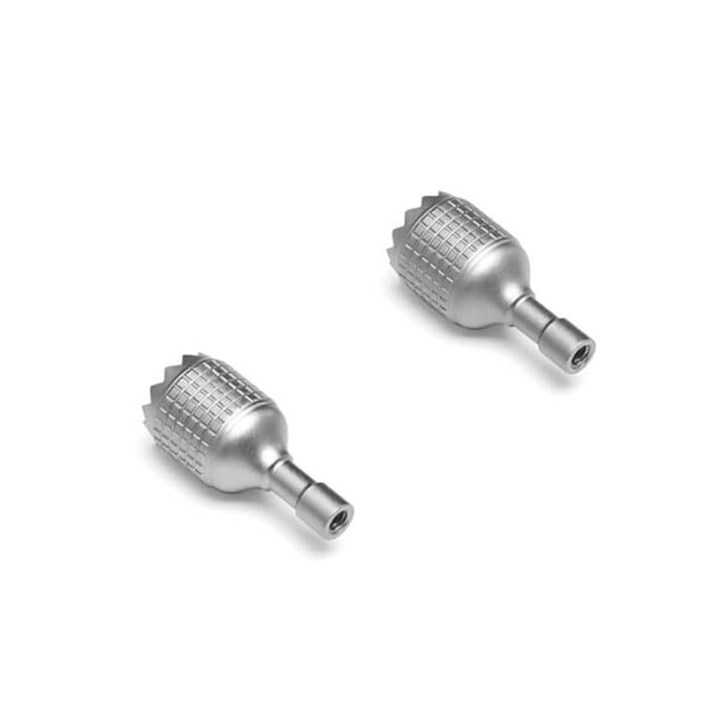 Aluminum Joystick With 2 Control Sticks-1915197820831404035