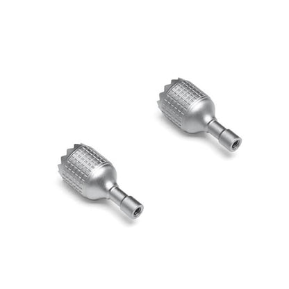 Aluminum Joystick With 2 Control Sticks-1915197820831404035