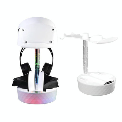 Stylish Magnetic Charging Rack For Iplay Vr2-1915198354116186112