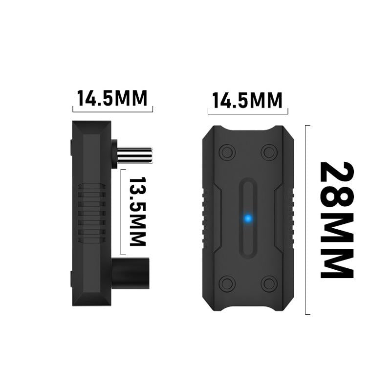 8K 60Hz 140W Usb-C Fast Charge Adapter For Asus Rog Ally / Switch-1915196867642265602