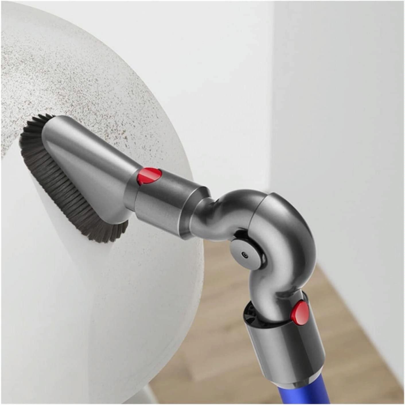 Top Adapter For Dyson V7 / V8 / V10 / V11 / V15 Steering Elbow Hose-1915197892226846725