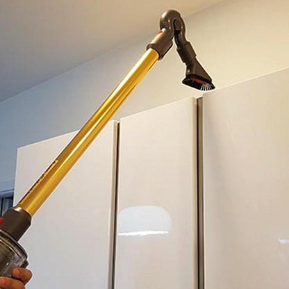 Top Adapter For Dyson V7 / V8 / V10 / V11 / V15 Steering Elbow Hose-1915197892226846726