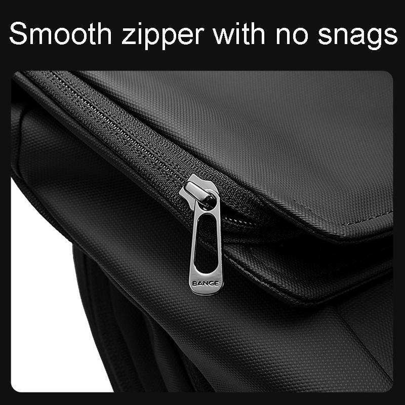 Men Casual Backpack - Compact & Stylish-1915196830040330242