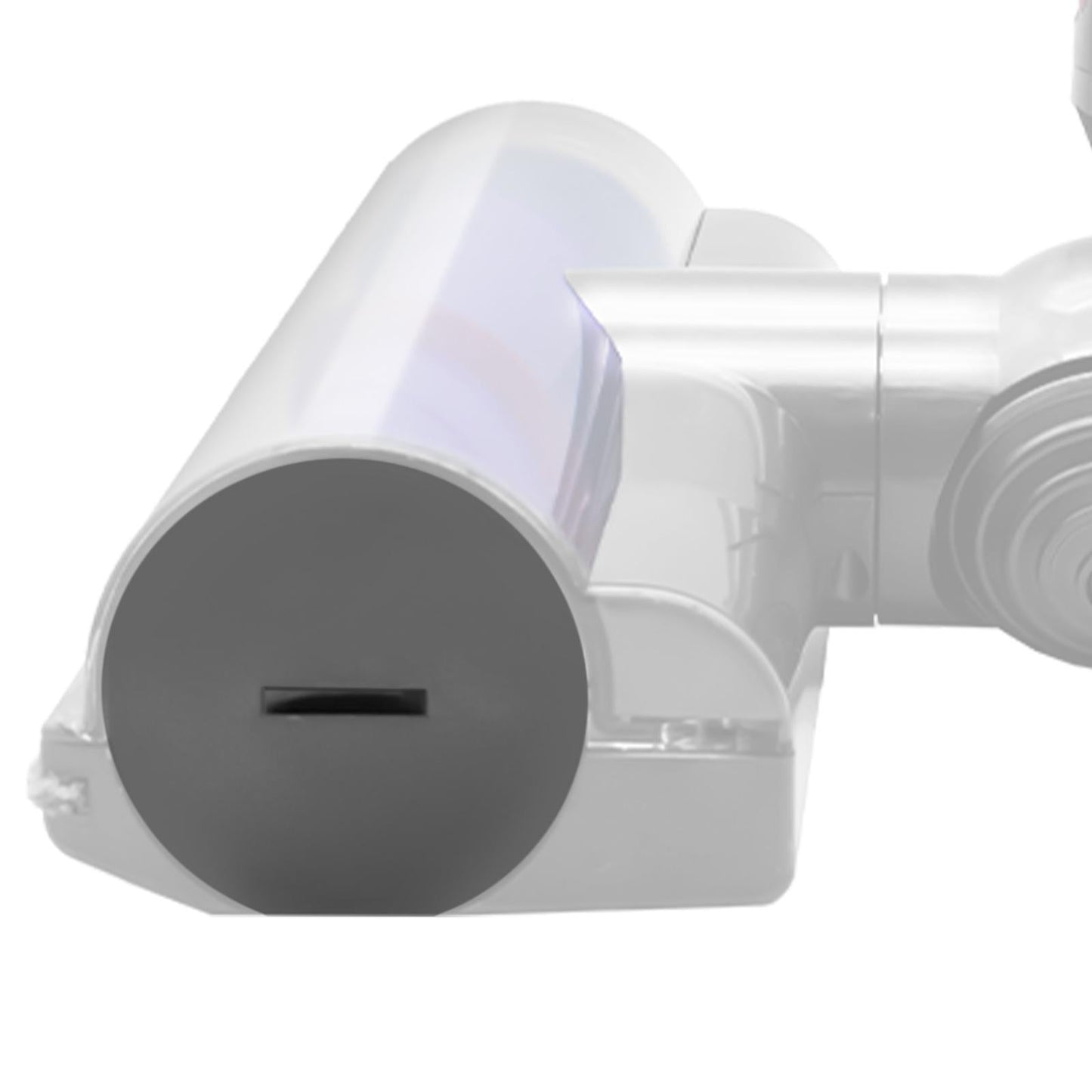 Vacuum Cleaner Brush Head End Cap For Dyson V8 / V10 / V11 / V15-1915197466513379333