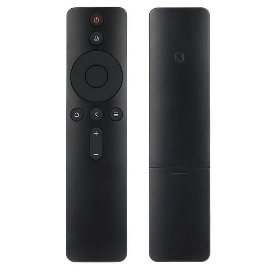 Xiaomi Mi Tv Voice Remote Control - Black-1915196827787988993