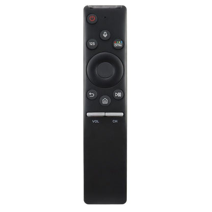 Samsung 4K Smart Tv Voice Remote Control - Black Replacement-1915196922235326464