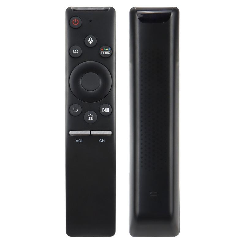 Samsung 4K Smart Tv Voice Remote Control - Black Replacement-1915196922235326465