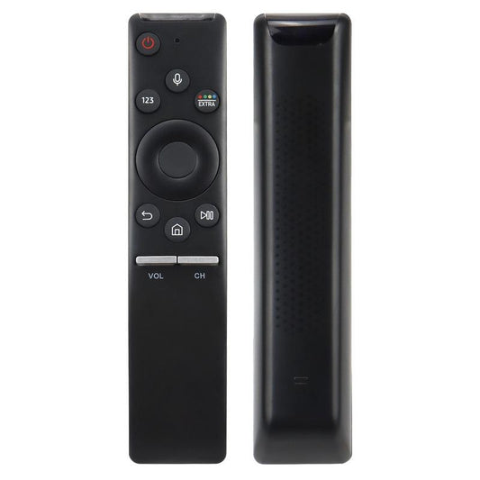 Samsung 4K Smart Tv Voice Remote Control - Black Replacement-1915196922235326465