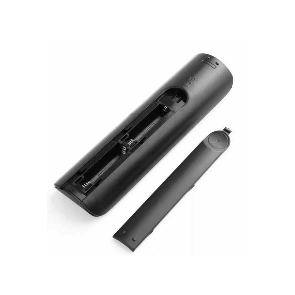 Samsung Smart Tv Remote Control - Black Replacement-1915196962831994884