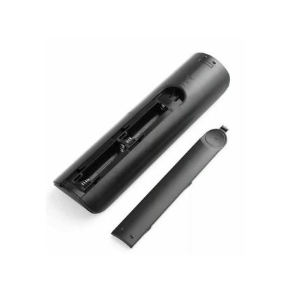 Samsung Smart Tv Remote Control - Black Replacement-1915196962831994884