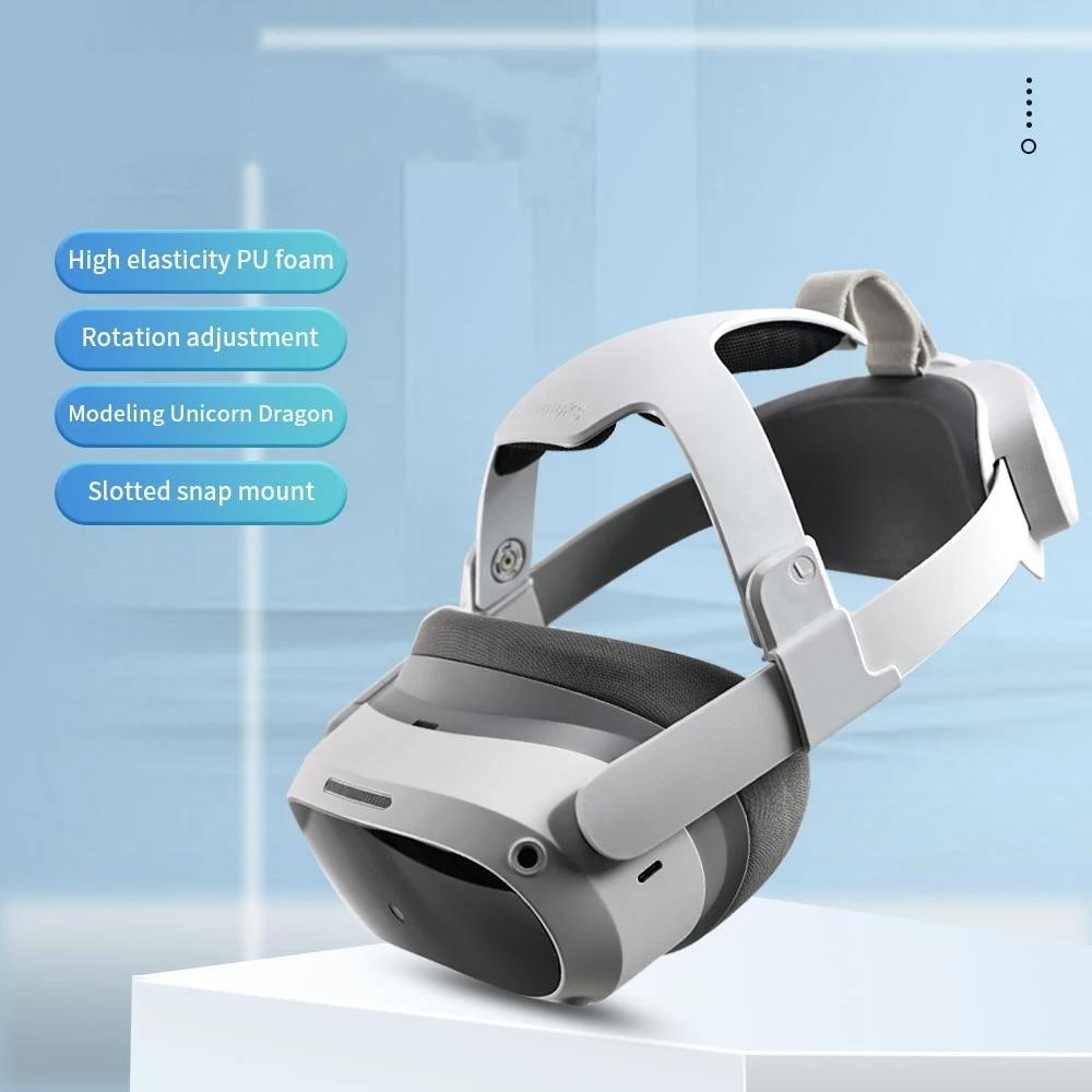 Comfort Headband For Pico 4 Hibloks - Pressure-Free-1915197299663966210