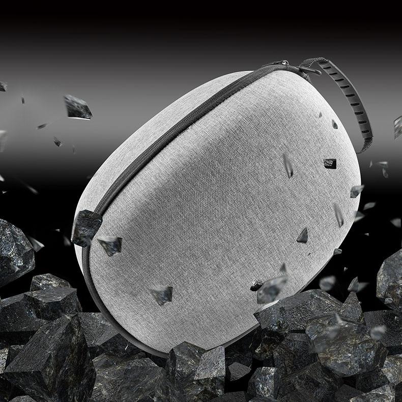 Meta Quest 3 Vr Storage Bag - Compact And Durable-1964932204672978949