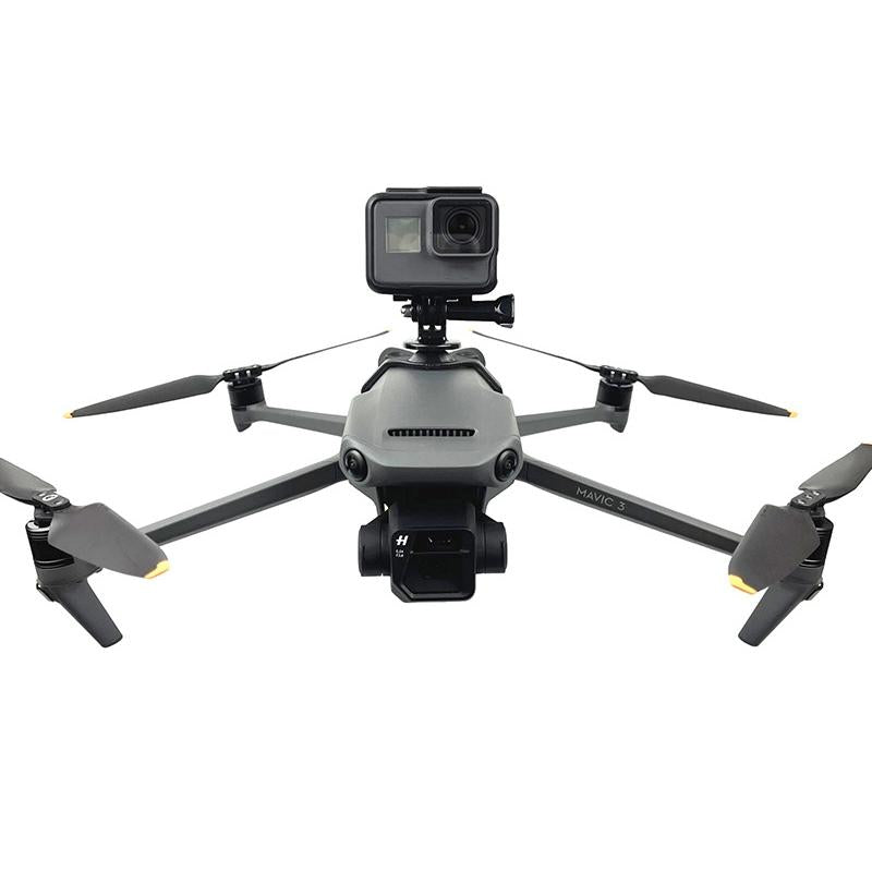 Universal Panoramic Camera Mount For Dji Mavic 3 Pro / 3 / 3 Classic / 3 Cine - Sports Bracket-1915196993060343813