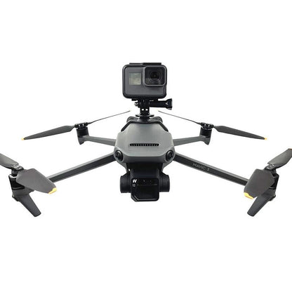 Universal Panoramic Camera Mount For Dji Mavic 3 Pro / 3 / 3 Classic / 3 Cine - Sports Bracket-1915196993060343813