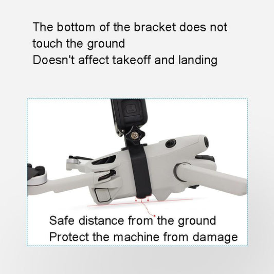 Universal 1 / 4 Tripod Expansion Screws - Upper Bracket-1915197516794695681