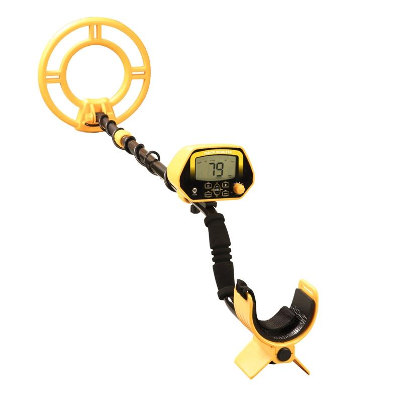 Underground Lcd Metal Detector For Outdoor Use-1915197587238031367