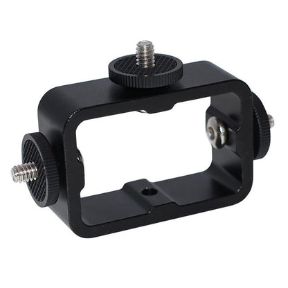 Universal Tripod Mount For Live Streaming And Mobile Phones-1915196956259520512