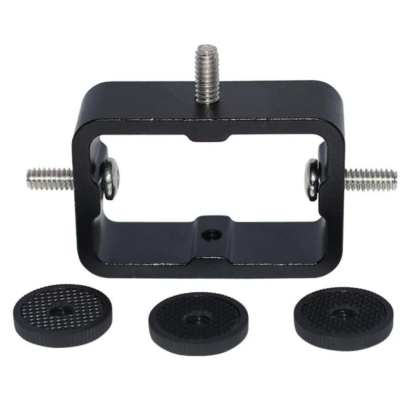 Universal Tripod Mount For Live Streaming And Mobile Phones-1915196956259520514