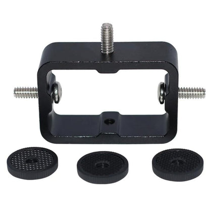 Universal Tripod Mount For Live Streaming And Mobile Phones-1915196956259520514