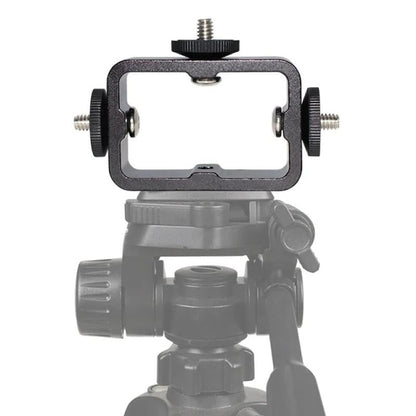 Universal Tripod Mount For Live Streaming And Mobile Phones-1915196956259520516