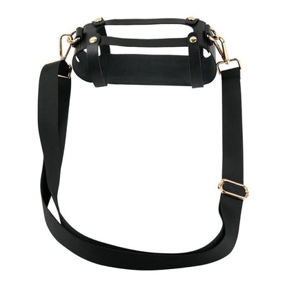 Marshall Emberton Ii Speaker Protective Cover With Shoulder Strap - Black-1915196857185865728