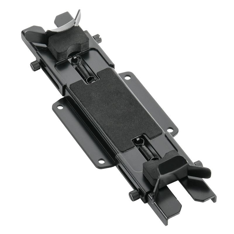 Wall-Mounted Storage Bracket For Jbl Charge / Flip Bluetooth Speakers - Black-1915196874885828608