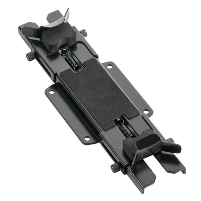 Wall-Mounted Storage Bracket For Jbl Charge / Flip Bluetooth Speakers - Black-1915196874885828608