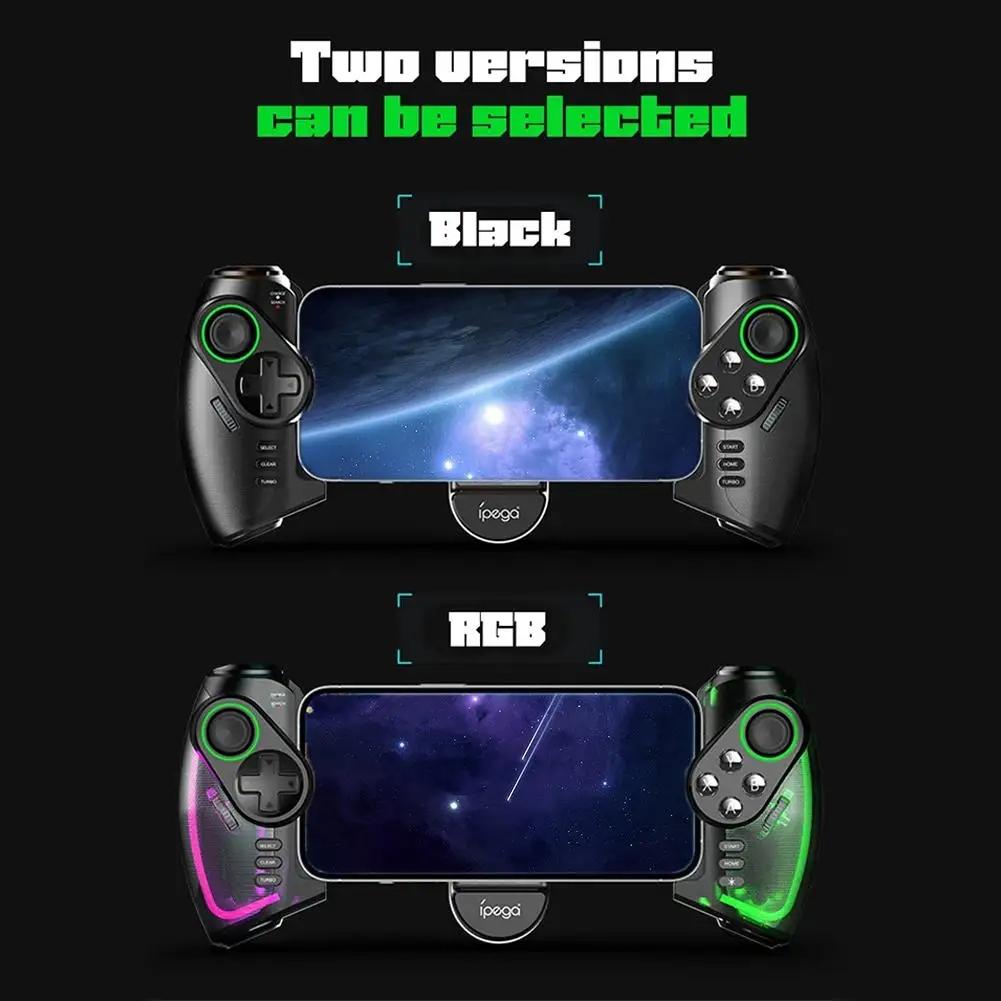 Multi-Platform Wireless Gamepad For Switch Pc Android And Ios-1915198268736933889