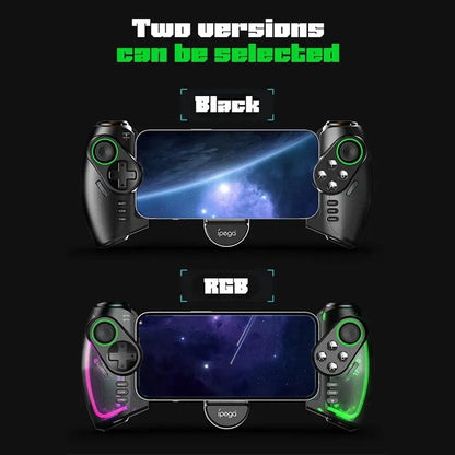 Multi-Platform Wireless Gamepad For Switch Pc Android And Ios-1915198268736933889