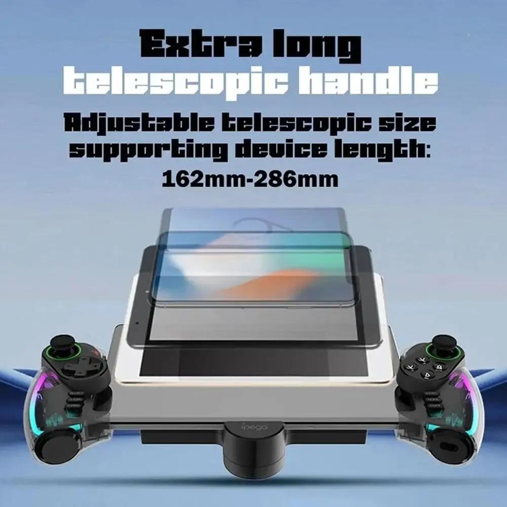 Multi-Platform Wireless Gamepad For Switch Pc Android And Ios-1915198268736933893