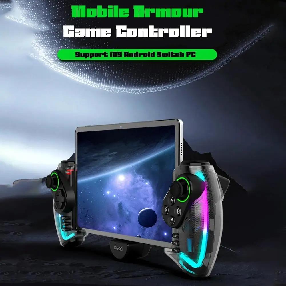 Multi-Platform Wireless Gamepad For Switch Pc Android And Ios-1915198268736933894