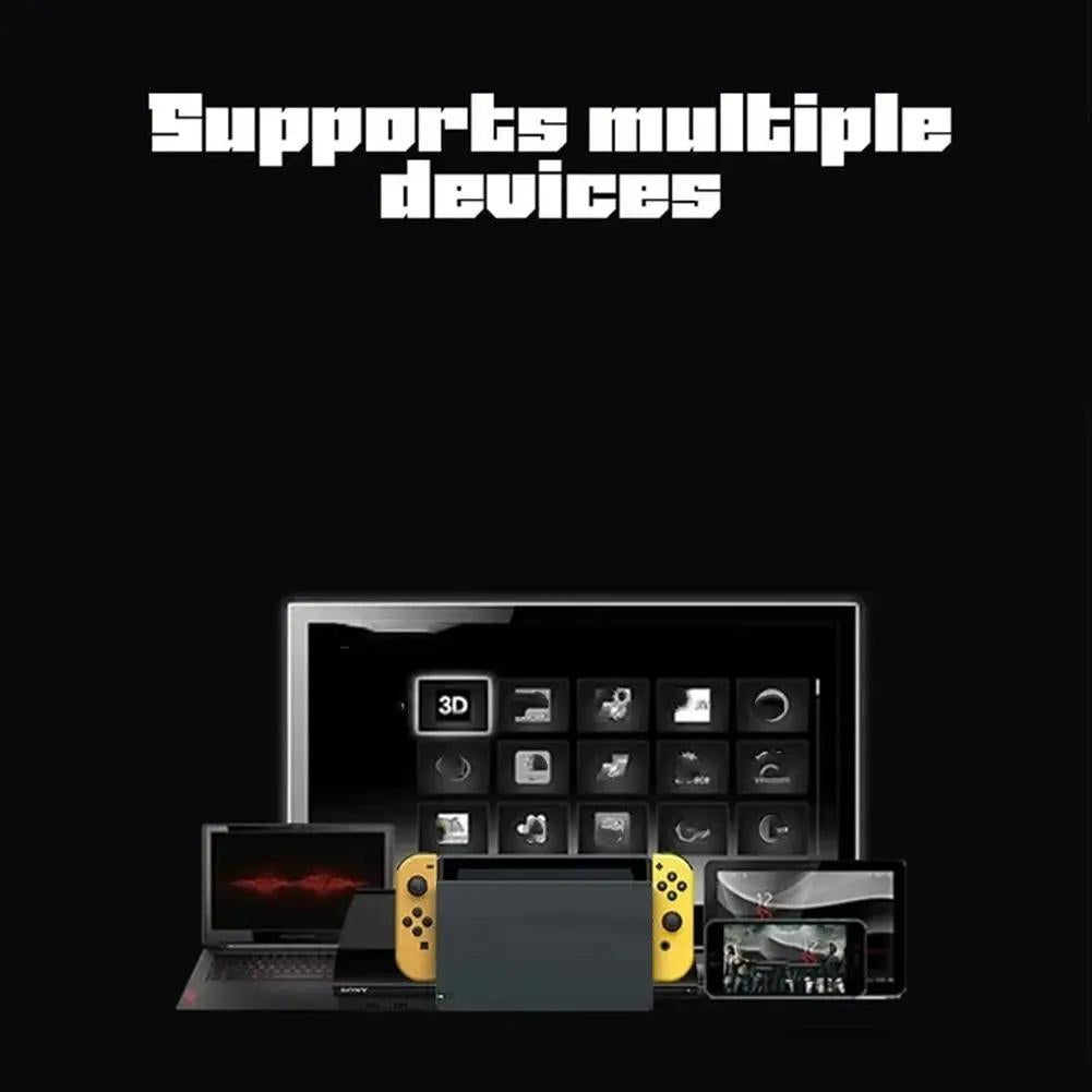 Multi-Platform Wireless Gamepad For Switch Pc Android And Ios-1915198268736933895