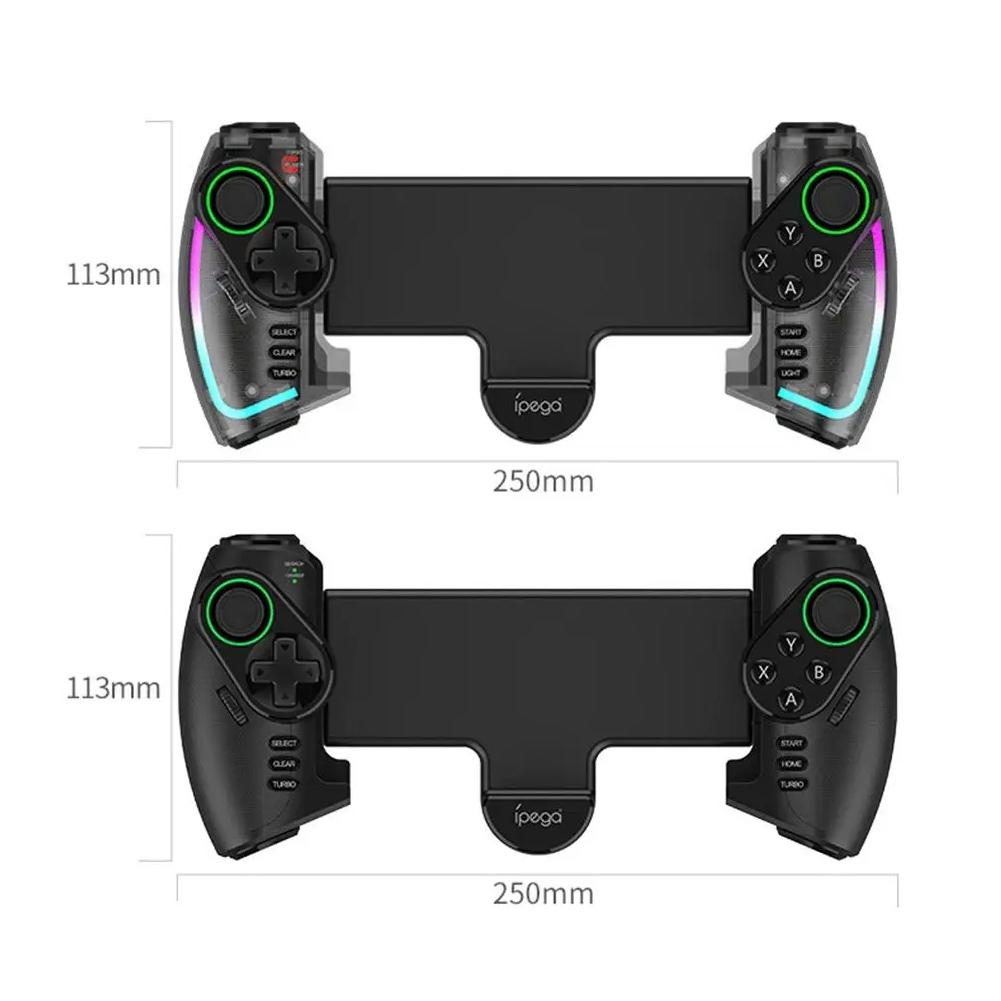 Multi-Platform Wireless Gamepad For Switch Pc Android And Ios-1915198268736933896