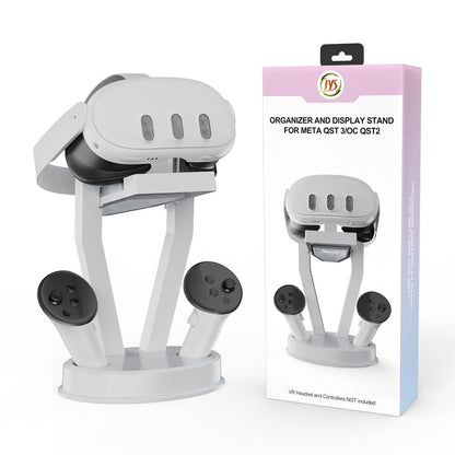 Desktop Organizer For Meta Quest 3 / 2 Vr Glasses With Handle Holder-1922443421818163208
