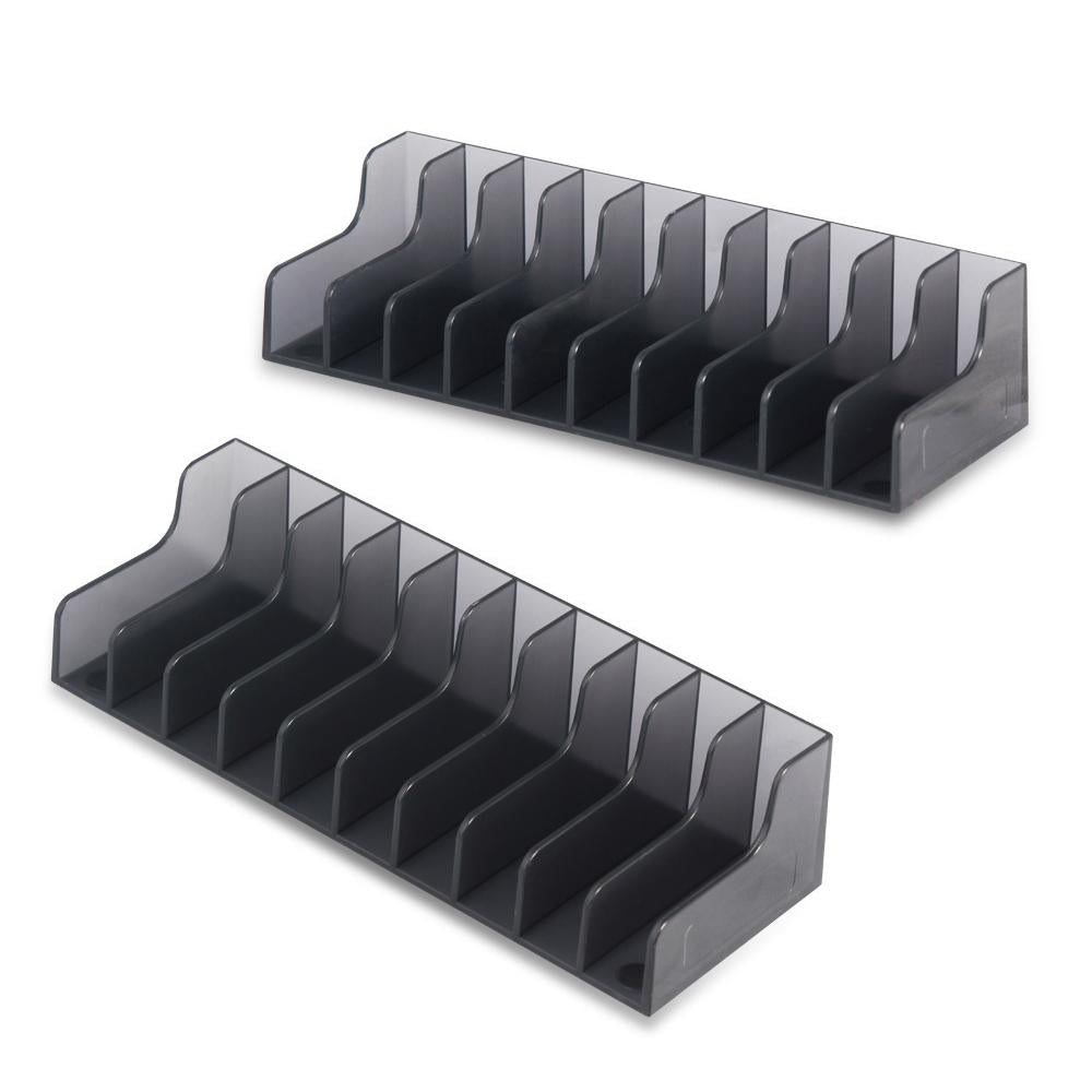 2Pcs Game Card & Disk Storage Rack For Ps4-1915197935117799428