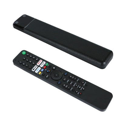 Bluetooth Voice Remote For Sony Smart Tv - Black-1915196947745083394