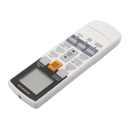 Replacement Remote Control For Fujitsu Ar-Rad1E Ac-1915197069153406978