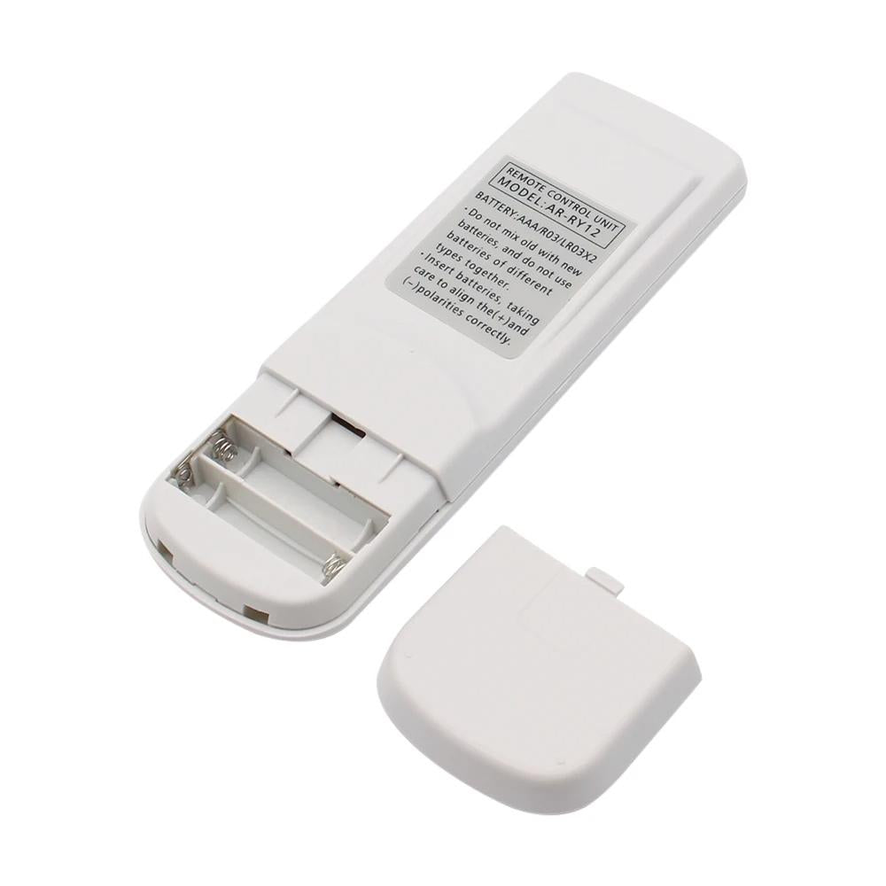 Replacement Remote Control For Fujitsu Ar-Rad1E Ac-1915197069153406979